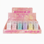 PINEAPPLE Beauty Glitter Me Up Face Body & Hair Stick