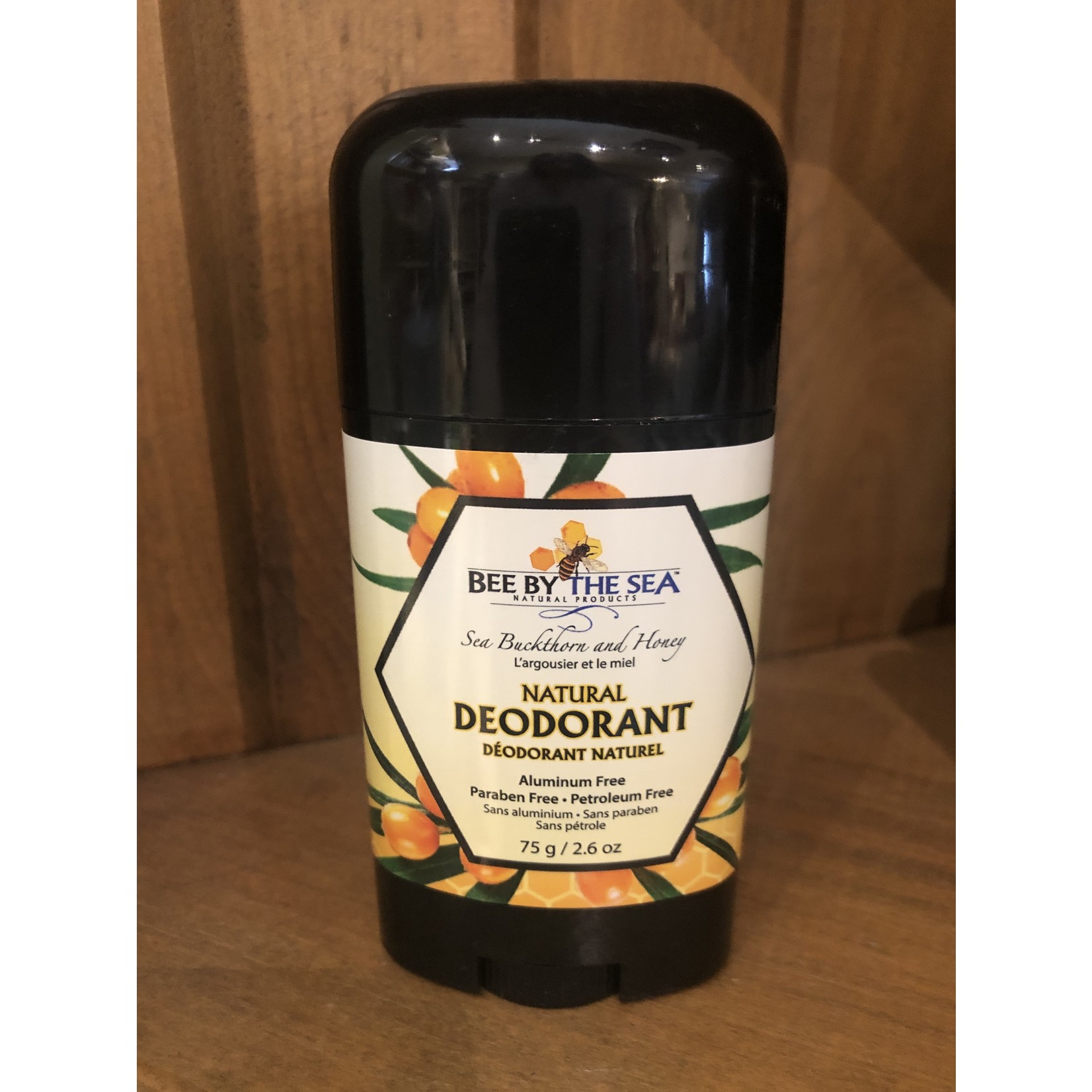 Bee by the Sea Deodorant