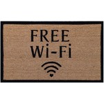 Brunelli Free Wifi Mat