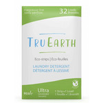 Tru Earth Laundry Detergent - Fragrance Free