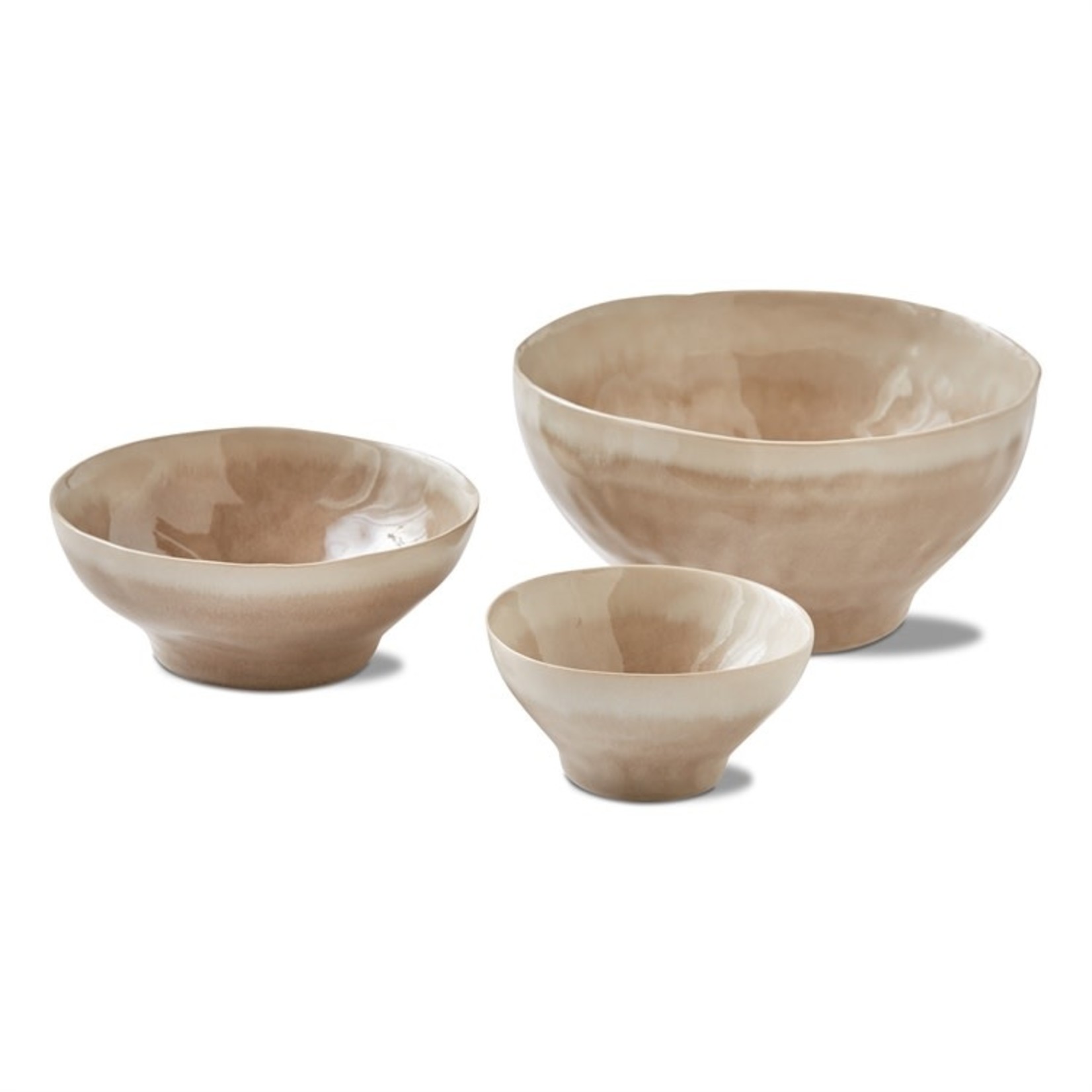 Cloud Bowl Set of 3