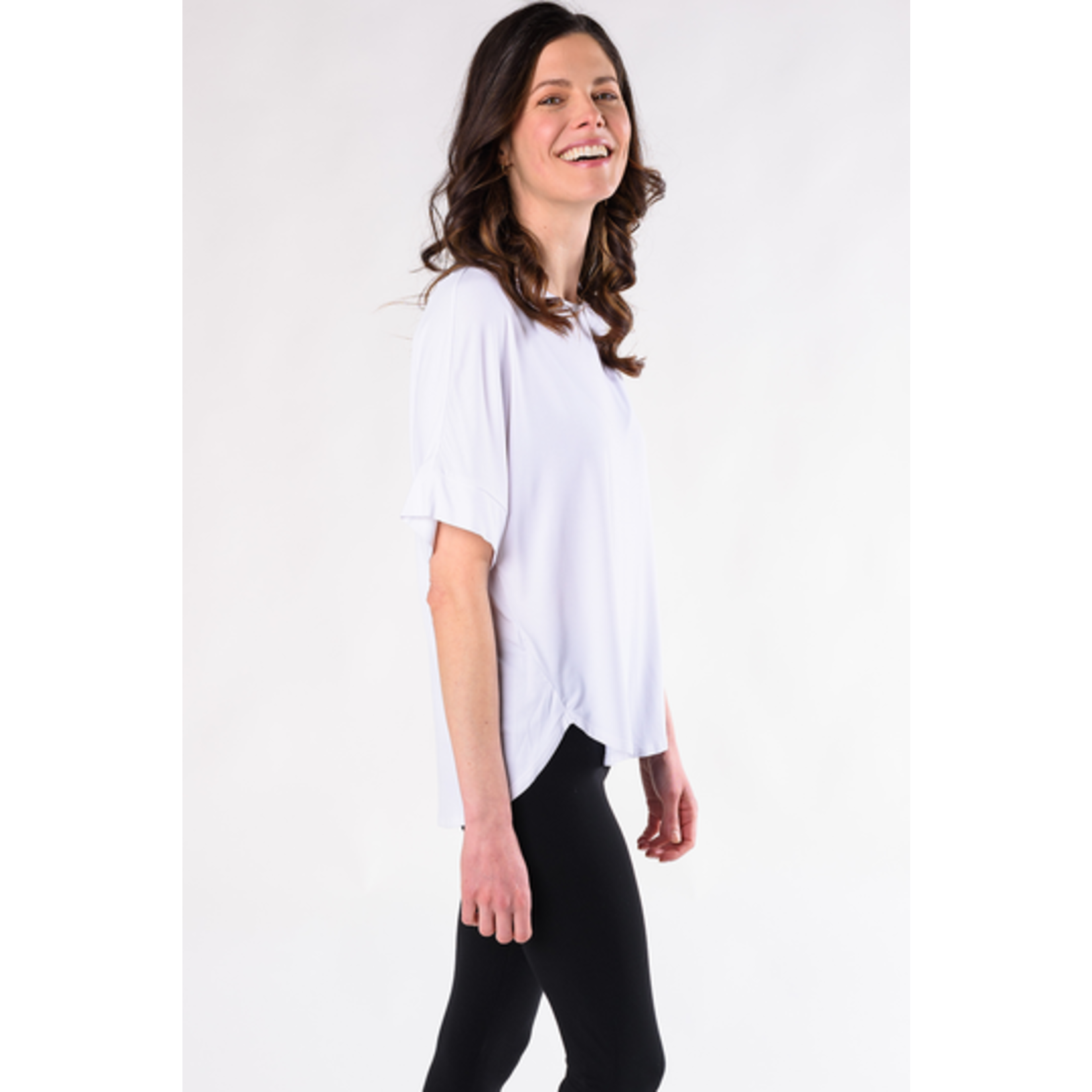 Laura Relaxed Fit Blouse