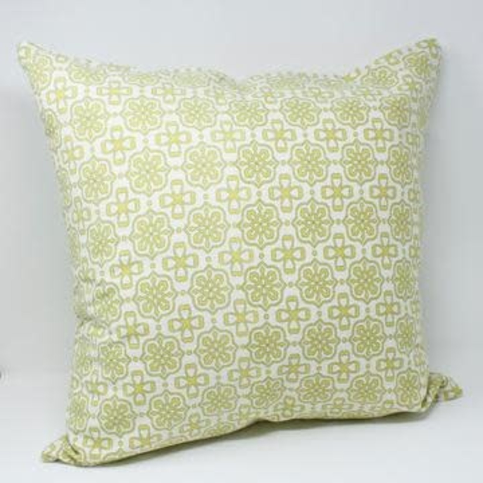 Esteban Green Cushion Cover