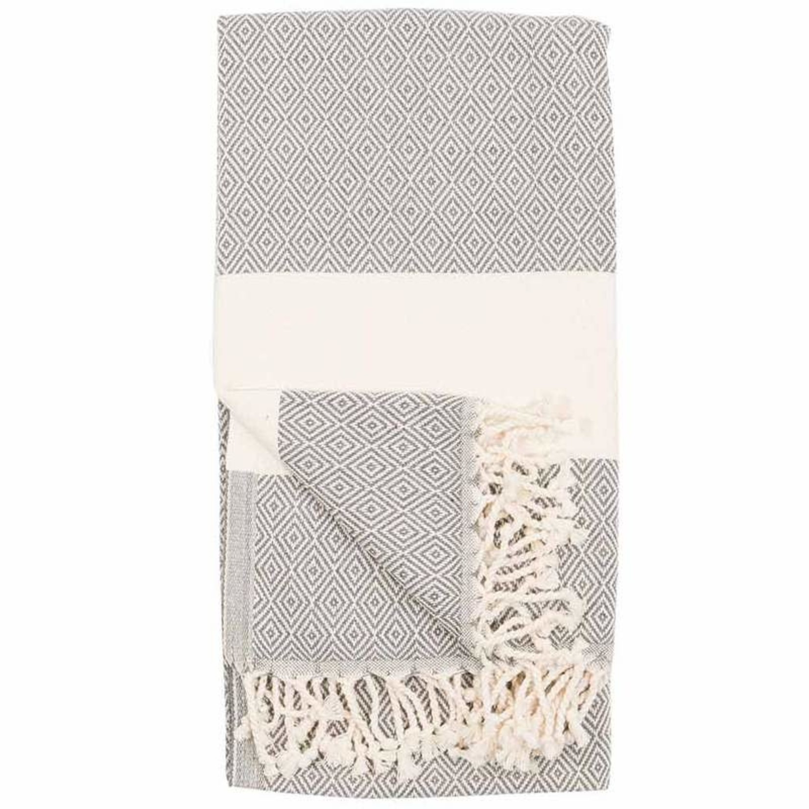 Pokoloko Diamond Turkish Towel