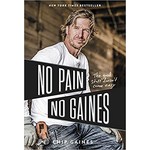 HarperCollins Chip Gaines - No Pain, No Gaines