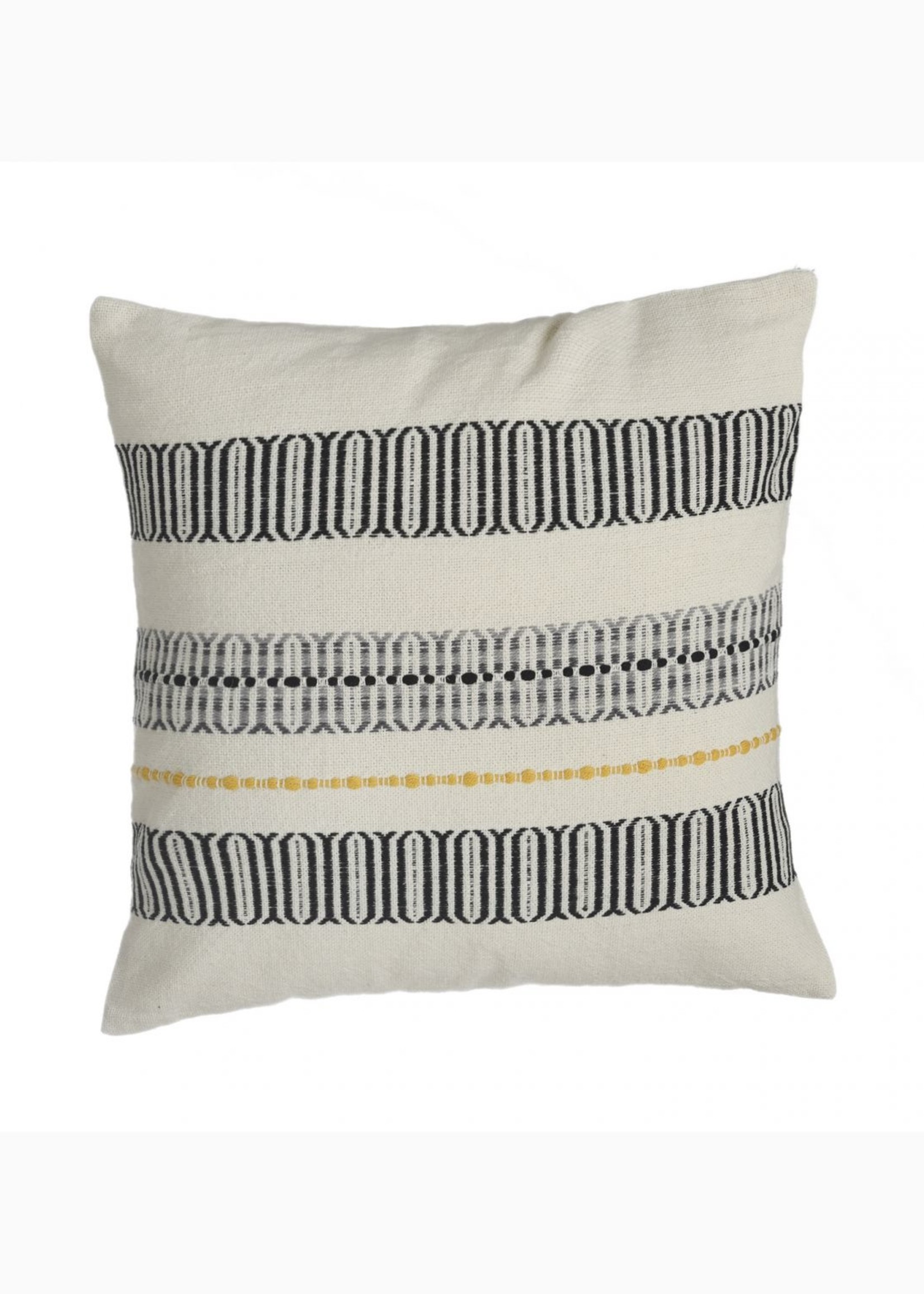 harbour linen pillows