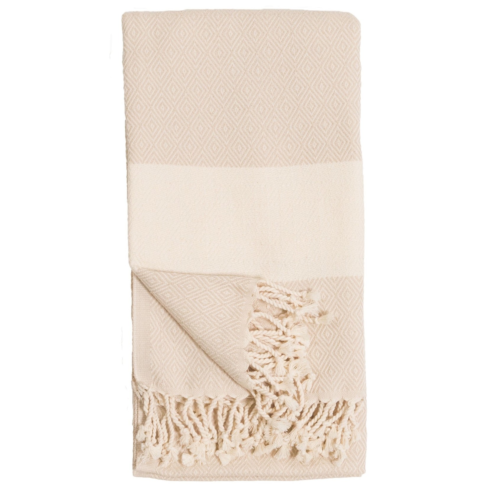 Pokoloko Diamond Turkish Towel