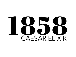 1858 Caesar Bar