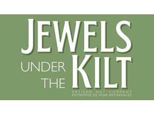Jewels Under The Kilt