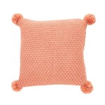 Brunelli Melon Coral Pillow