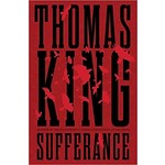 HarperCollins King-Sufferance