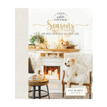 HarperCollins Cozy Cottage Seasons Book- Galvan