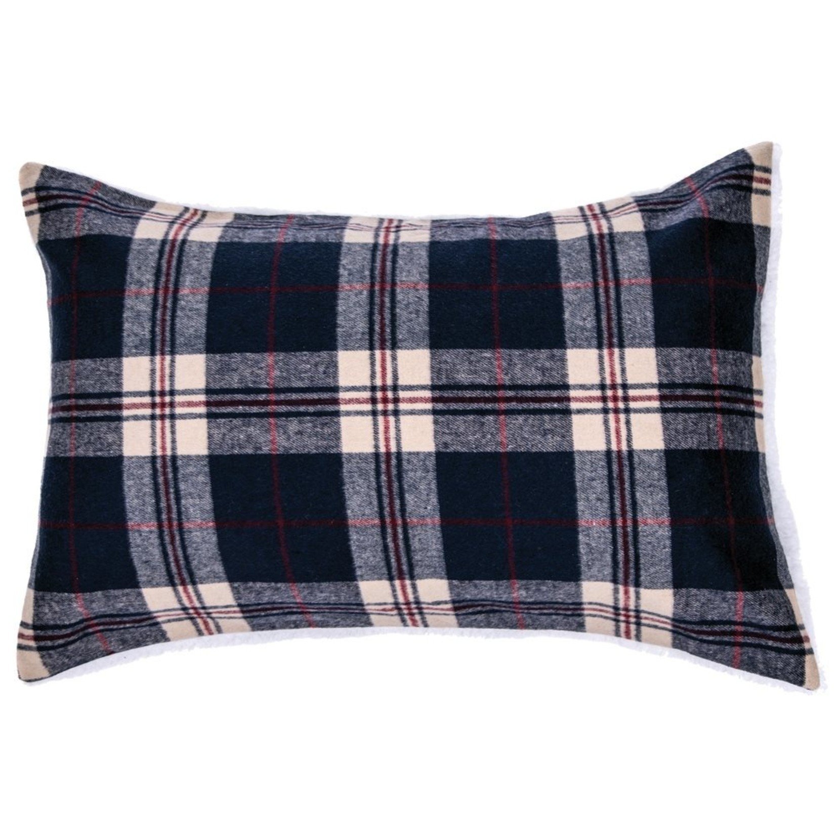 Brunelli Lumberjack Queen Sham