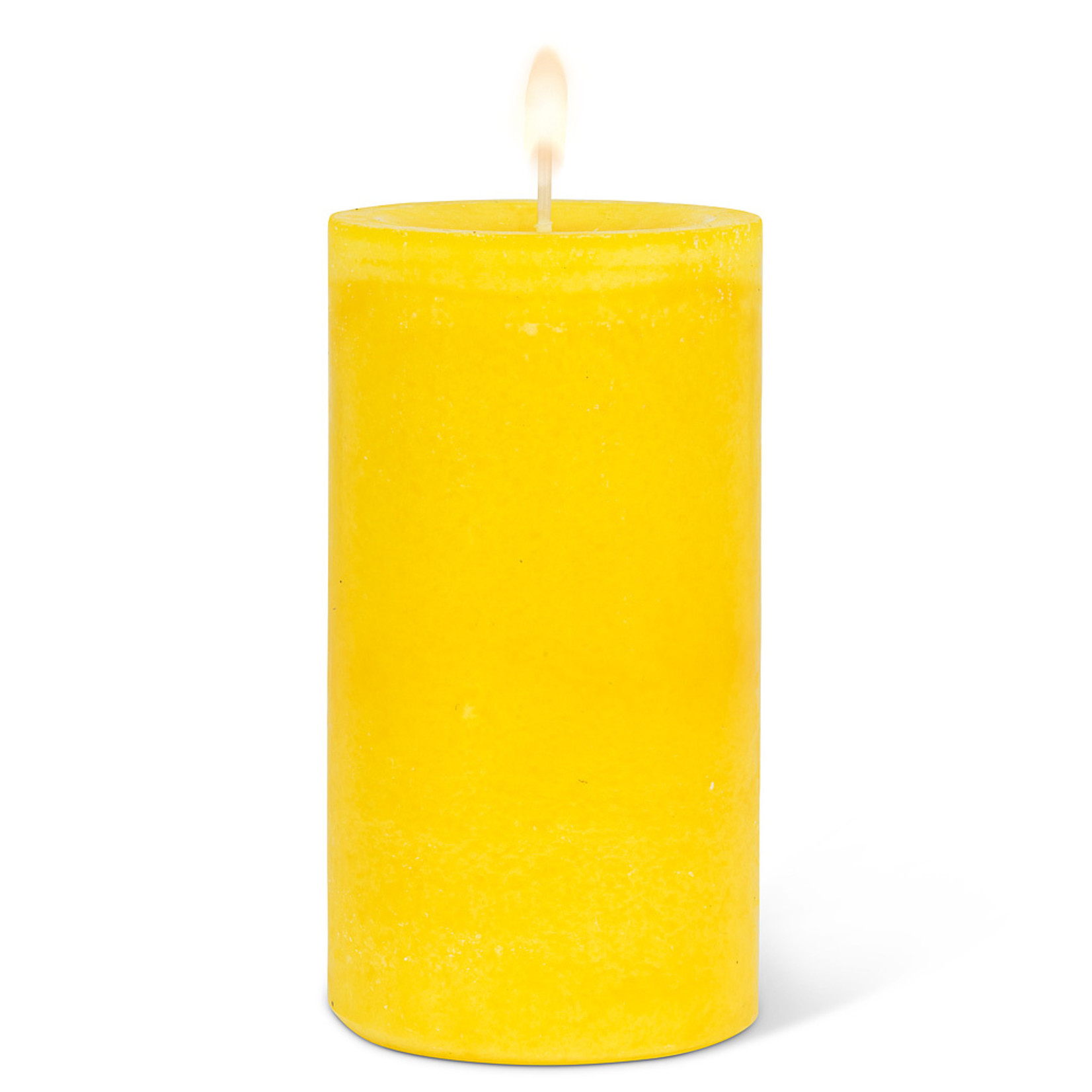 Pillar Candles