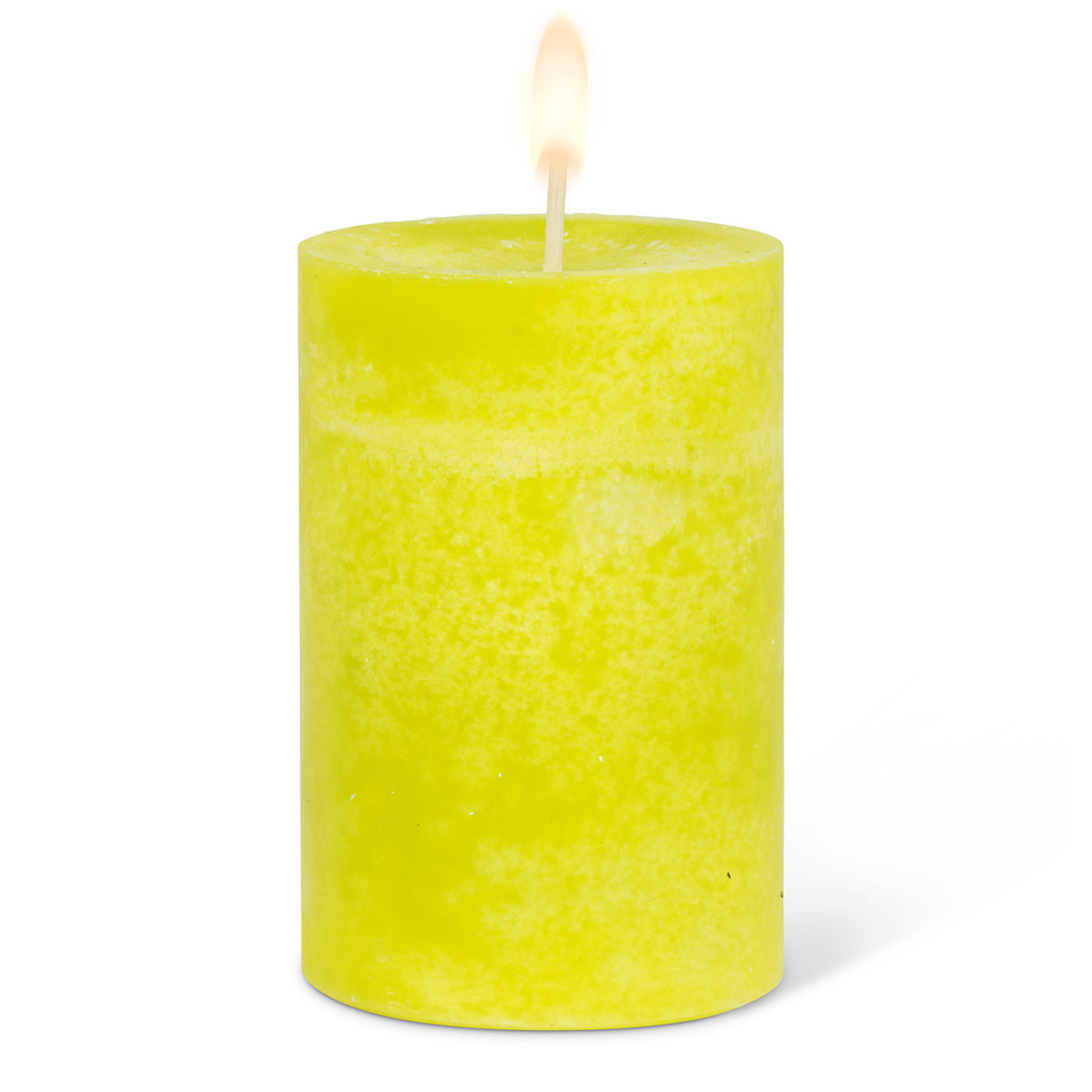 Pillar Candles