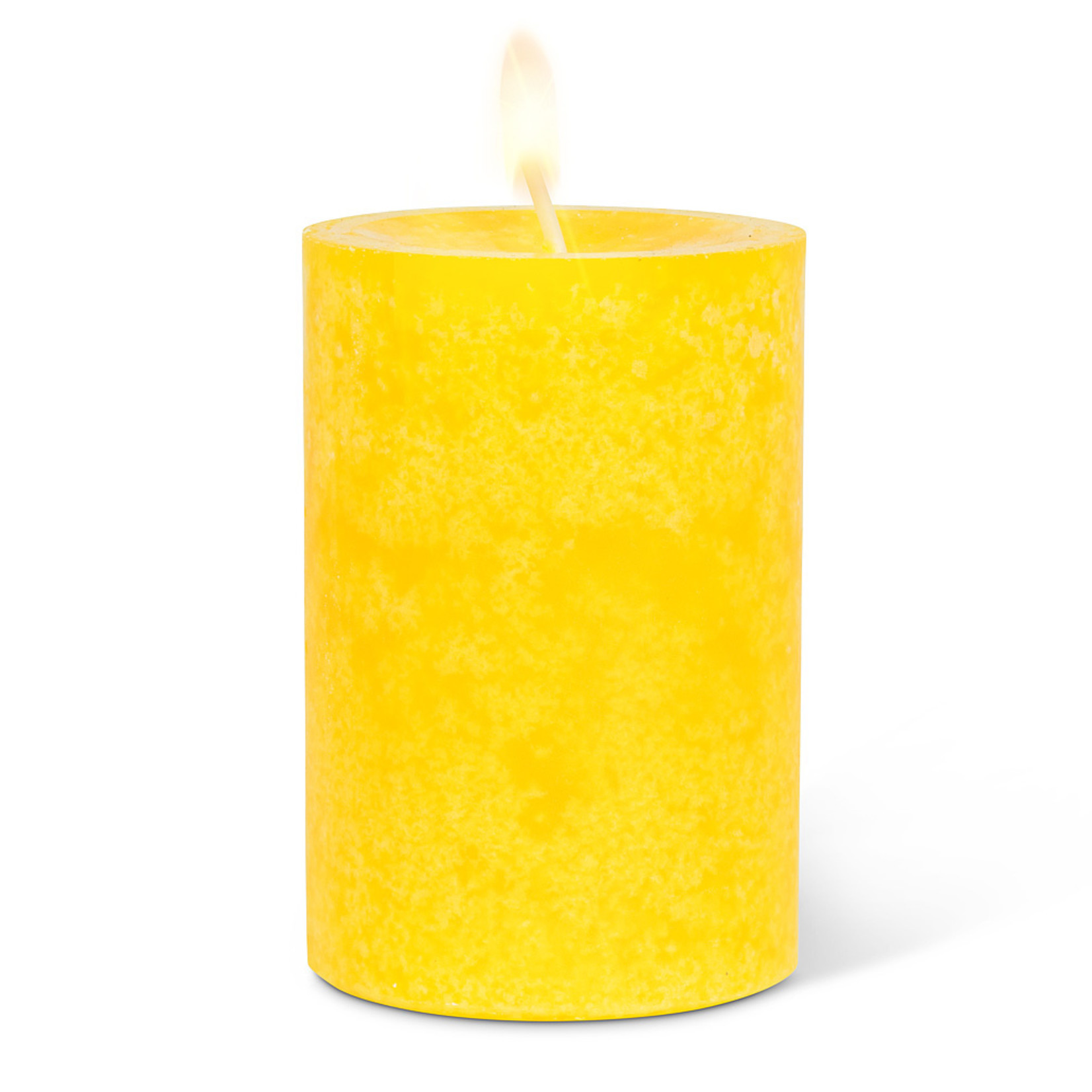 Pillar Candles