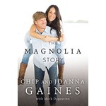 HarperCollins The Magnolia Story- Gaines
