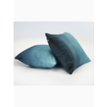 Fab Habitat Big Sur Team Ombre Outdoor Pillows