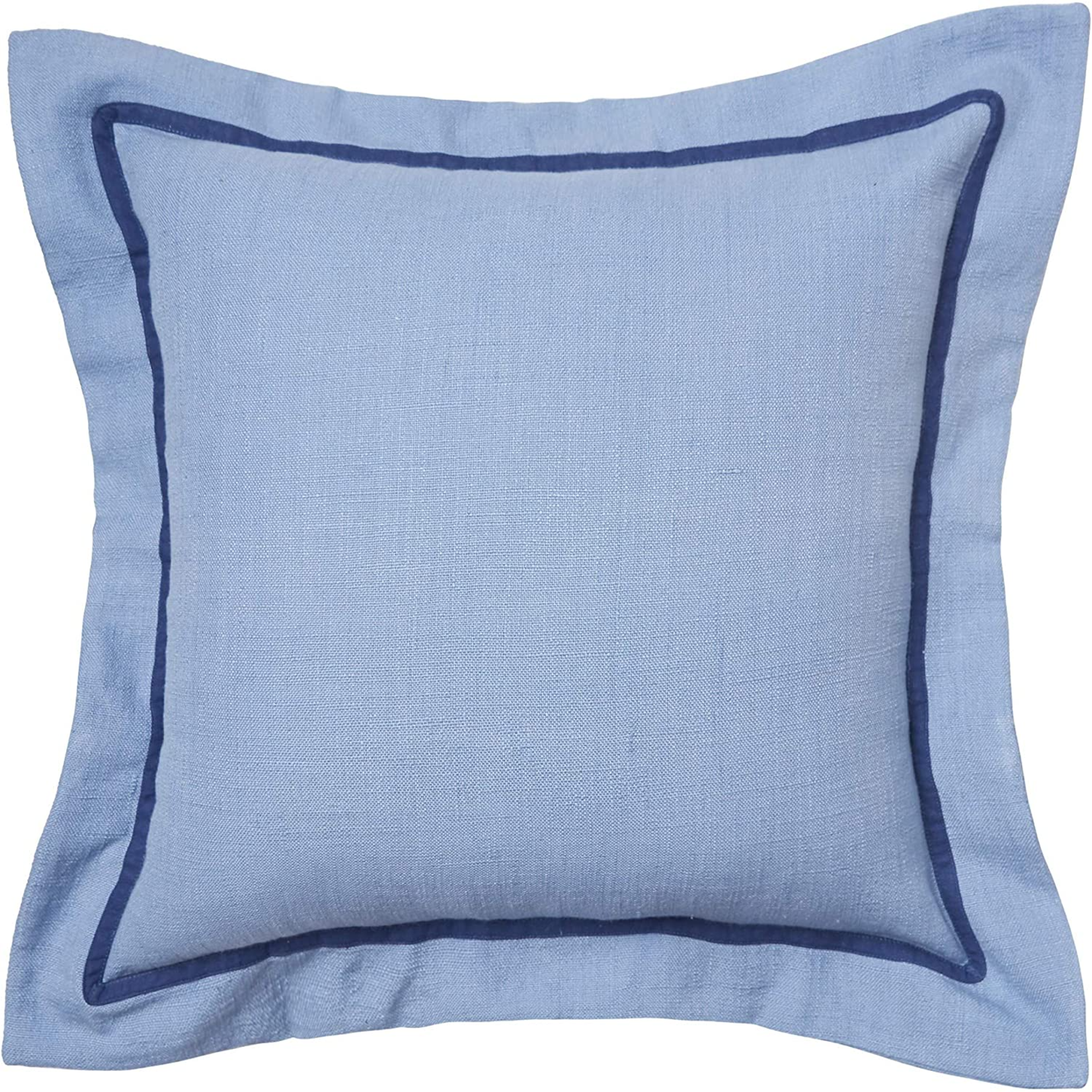 Pacific Flange Pillow