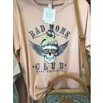 Harbour Rose Bad Moms Club T-shirt
