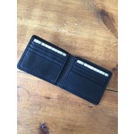 Rugged Earth Leather Wallet