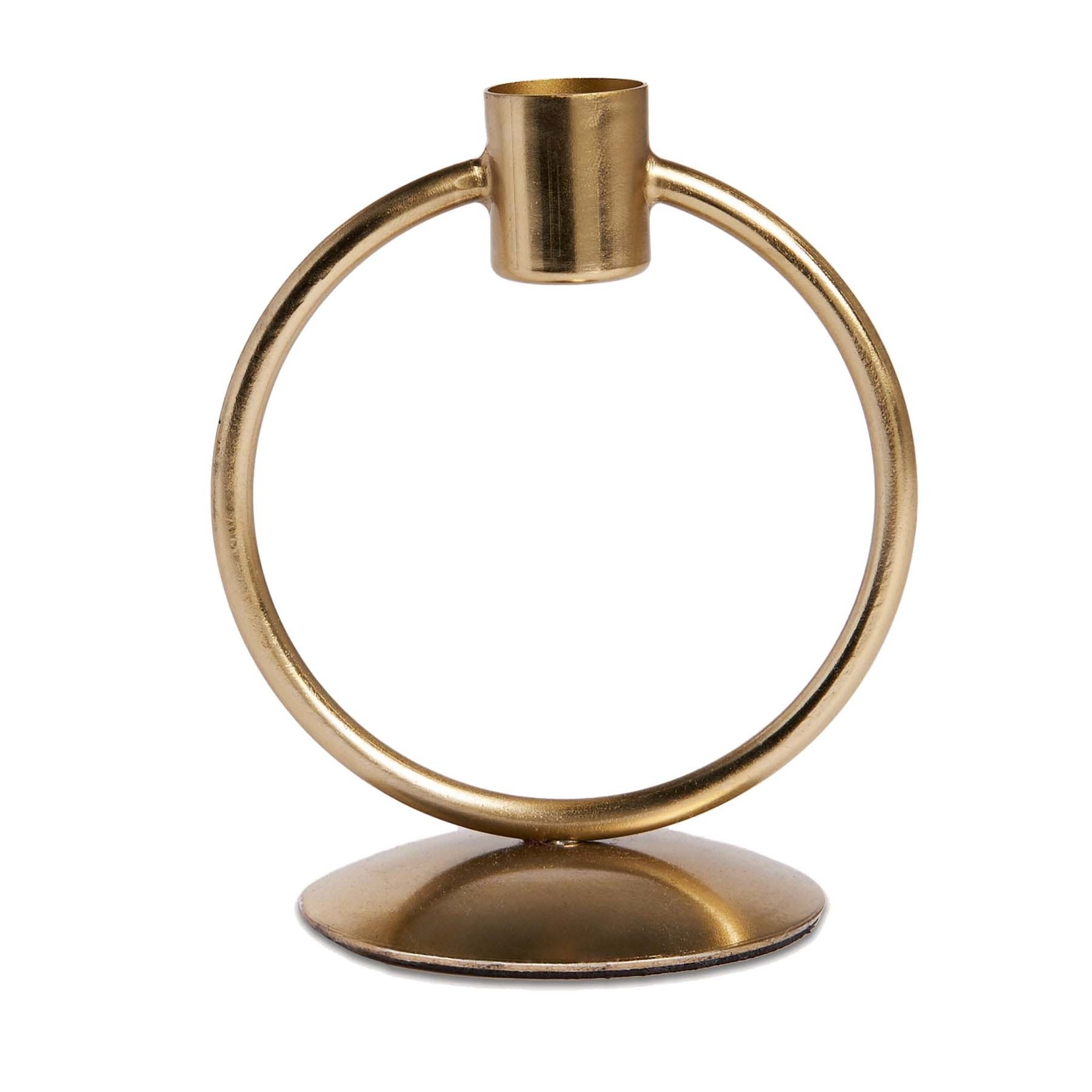 Pokoloko Candle Holder Circle