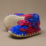 Padraig Slipper - Red Multi