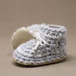 Padraig Slipper - Grey with Stripe