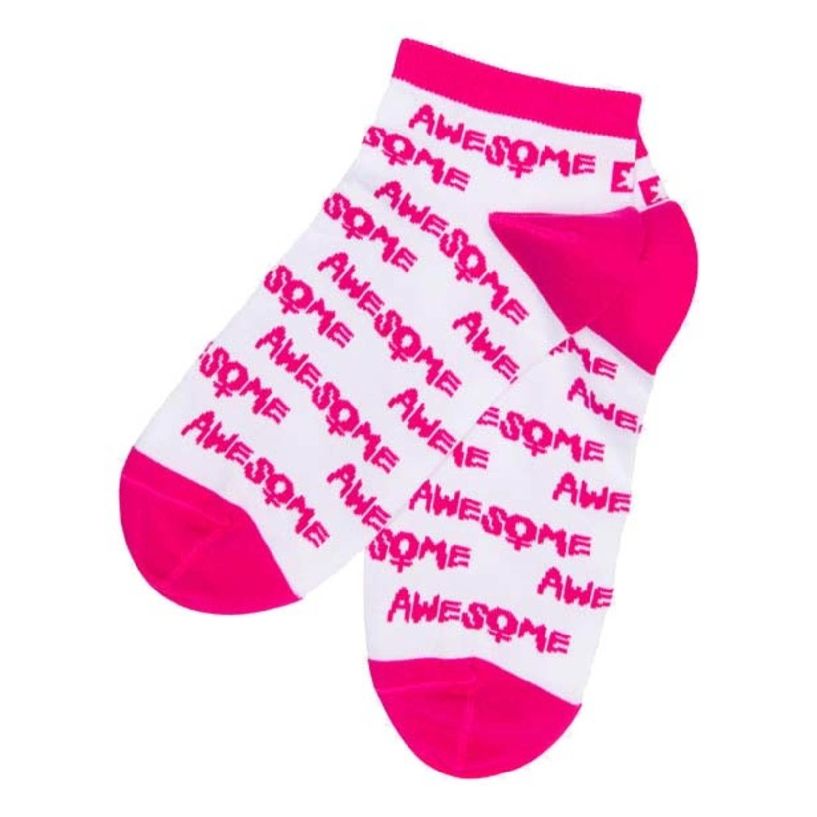 Kootenay Awesome Ankle Socks, Women