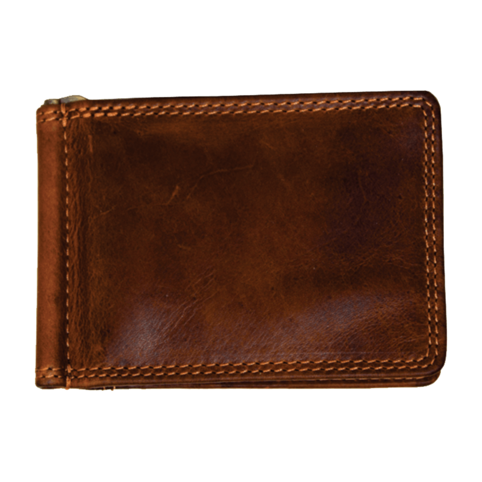 Rugged Earth Money Clip Wallet