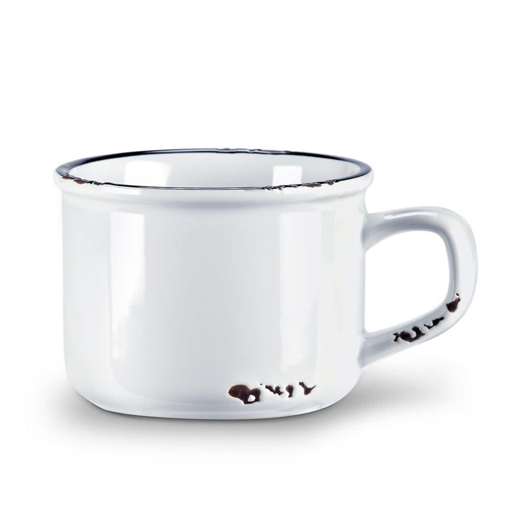 Petite Ceramic Mug –