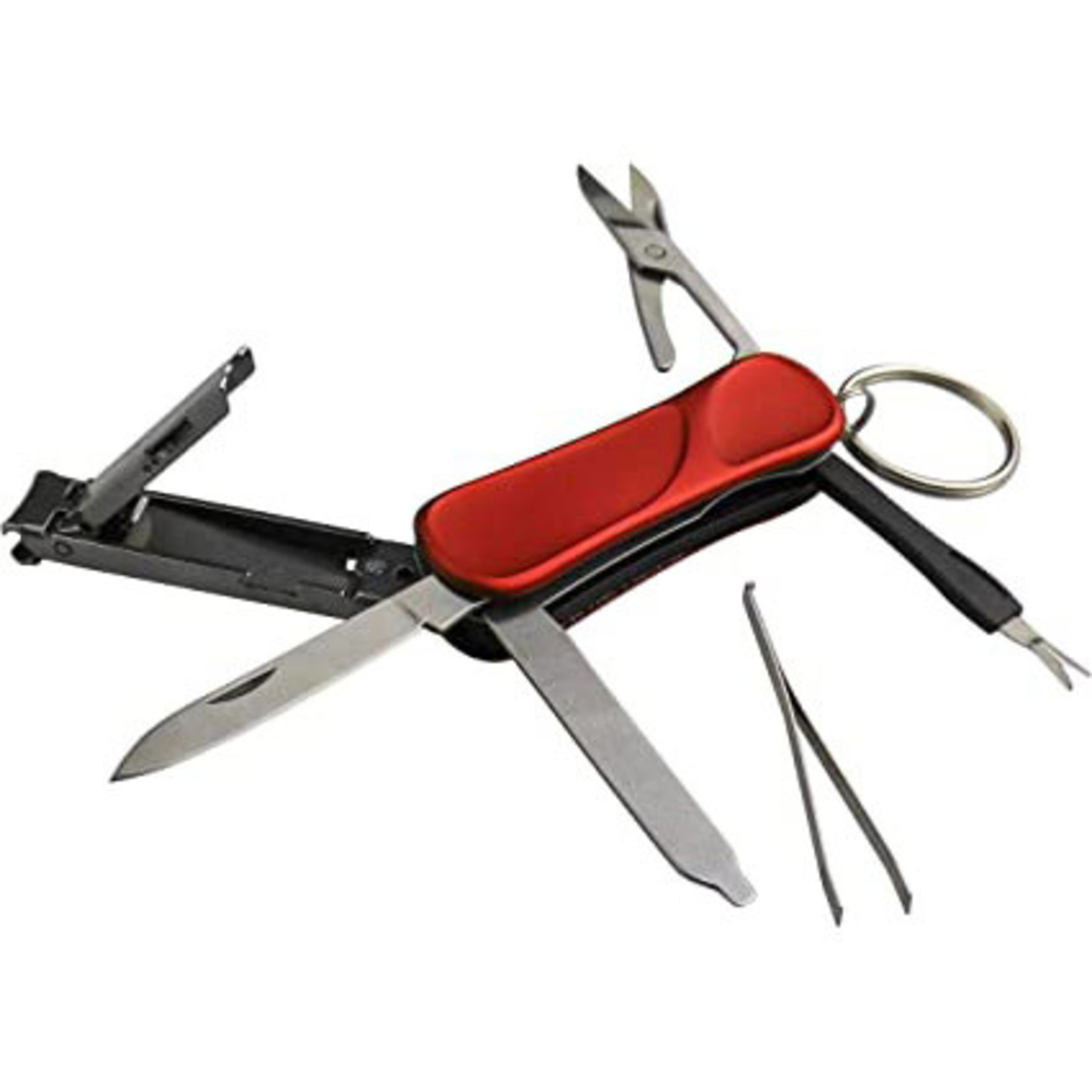 AceCamp Manicure Multitool