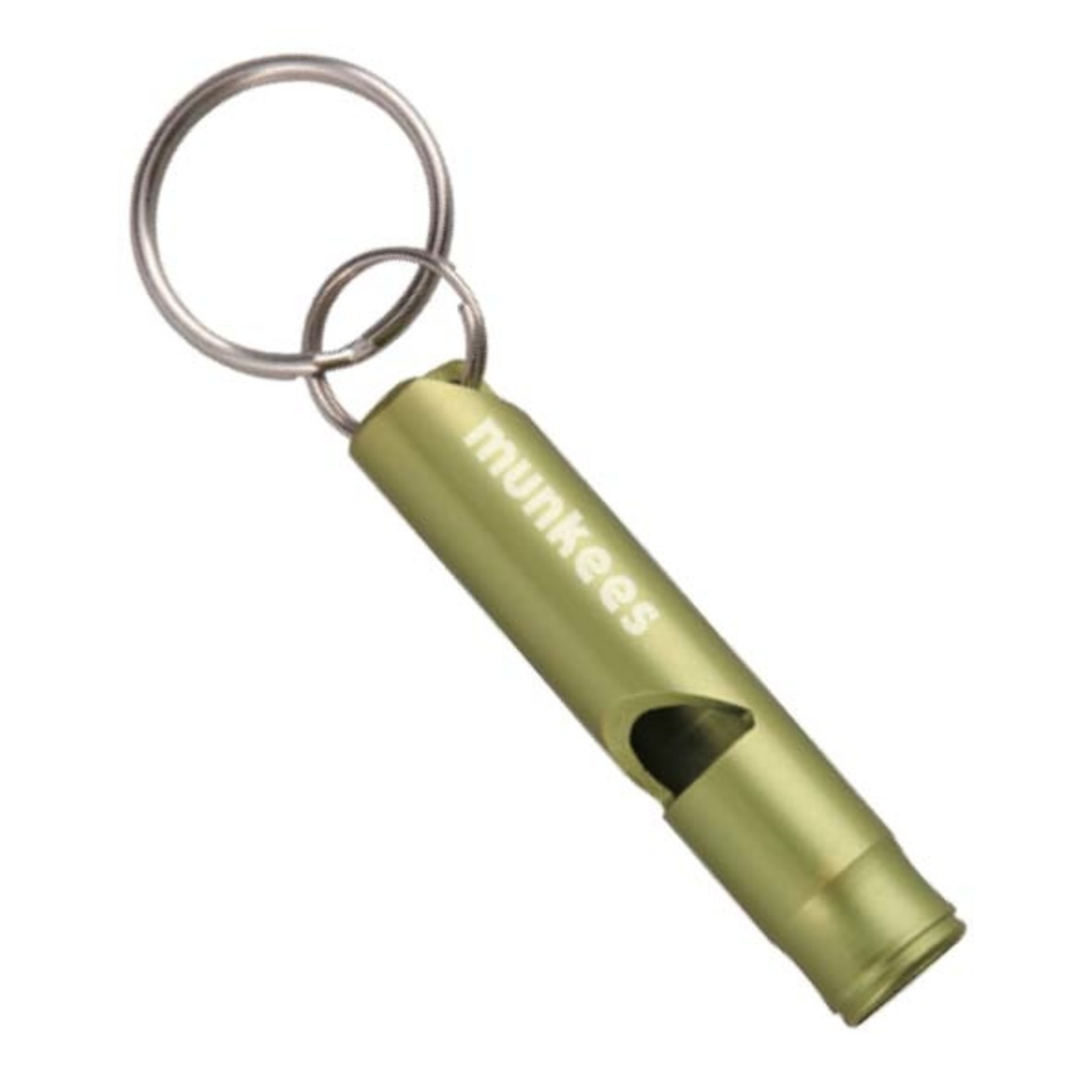 AceCamp Aluminum Whistle