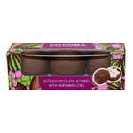 Cocoba Hot Chocolate Bomb 3 Pack
