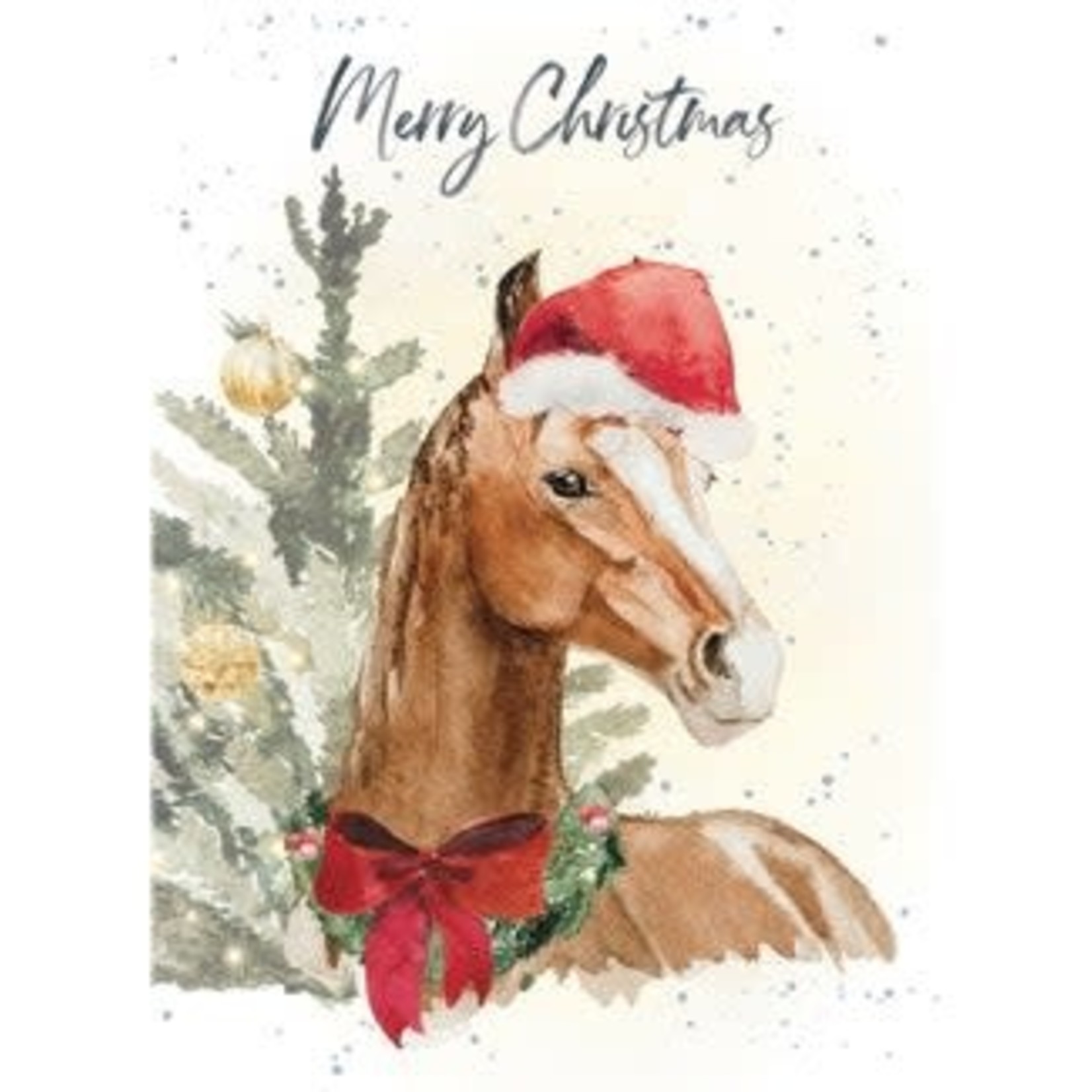 Hopper Hopper Christmas Cards