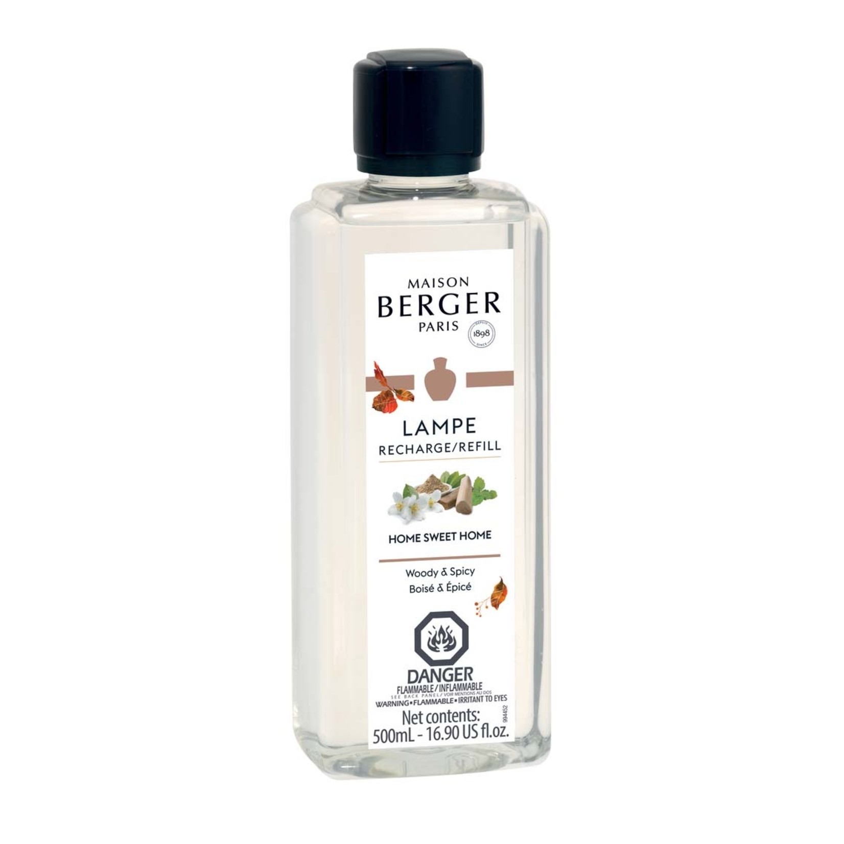 Maison Berger Home Sweet Home Refill 500 ml