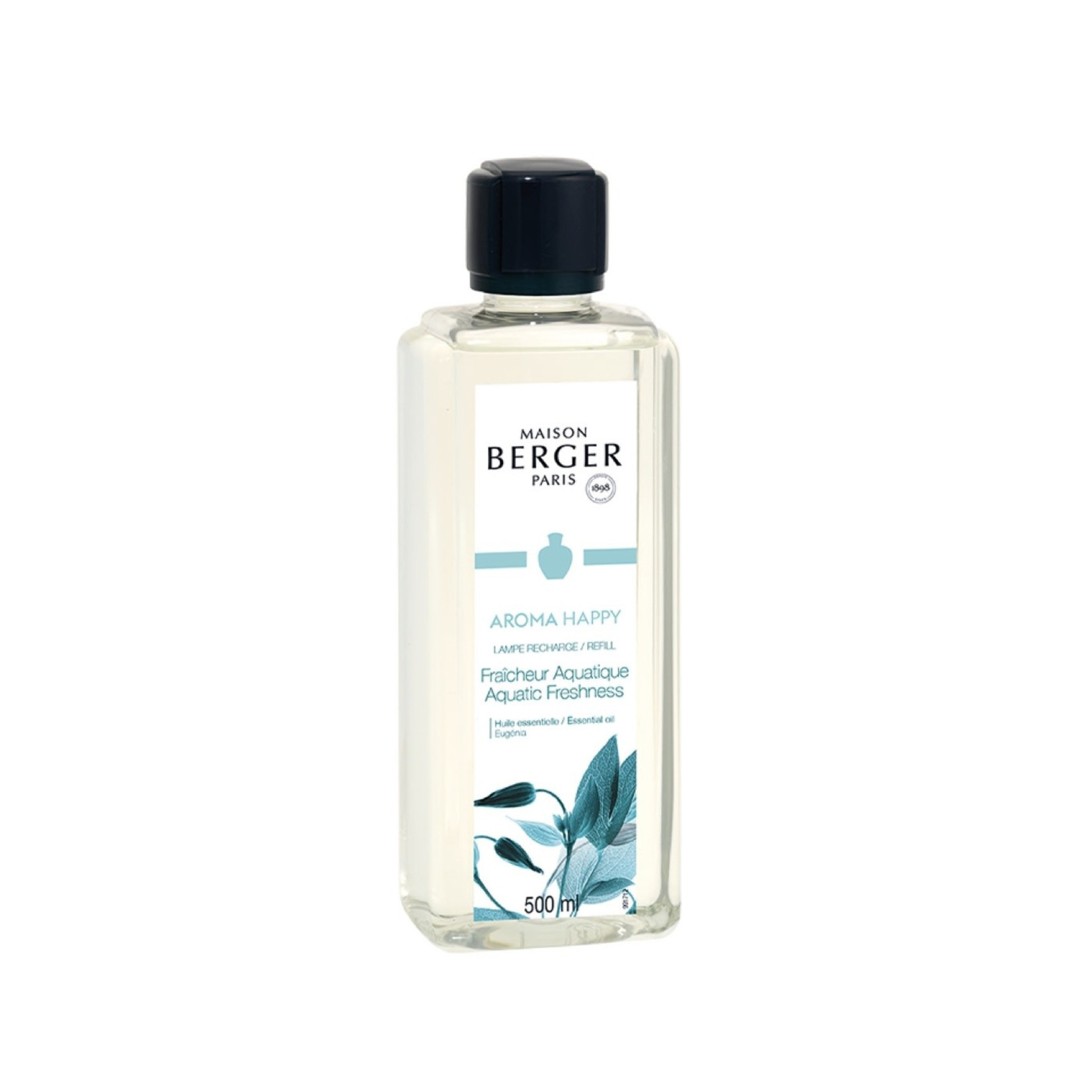 Maison Berger Aquatic Freshness Refill