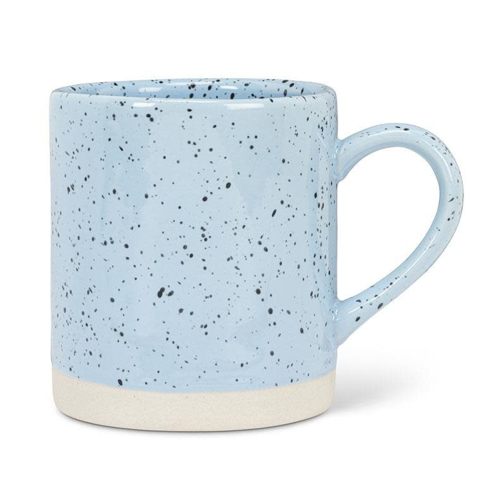 Speckled Mugs