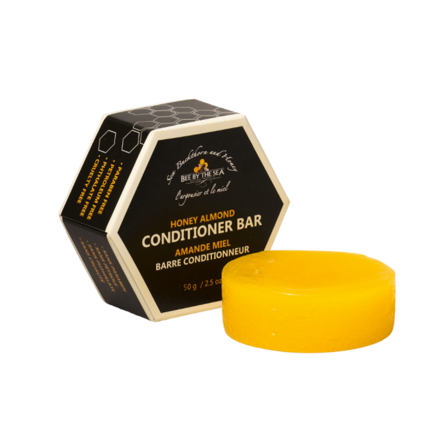 Bee by the Sea Conditioner Bar