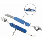 AceCamp Detachable Cutlery Set