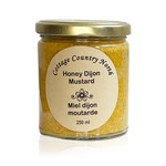 Cottage Country North Preserves Honey Dijon Mustard