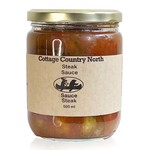 Cottage Country North Preserves Steak Sauce