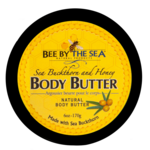 Bee by the Sea Body Butter