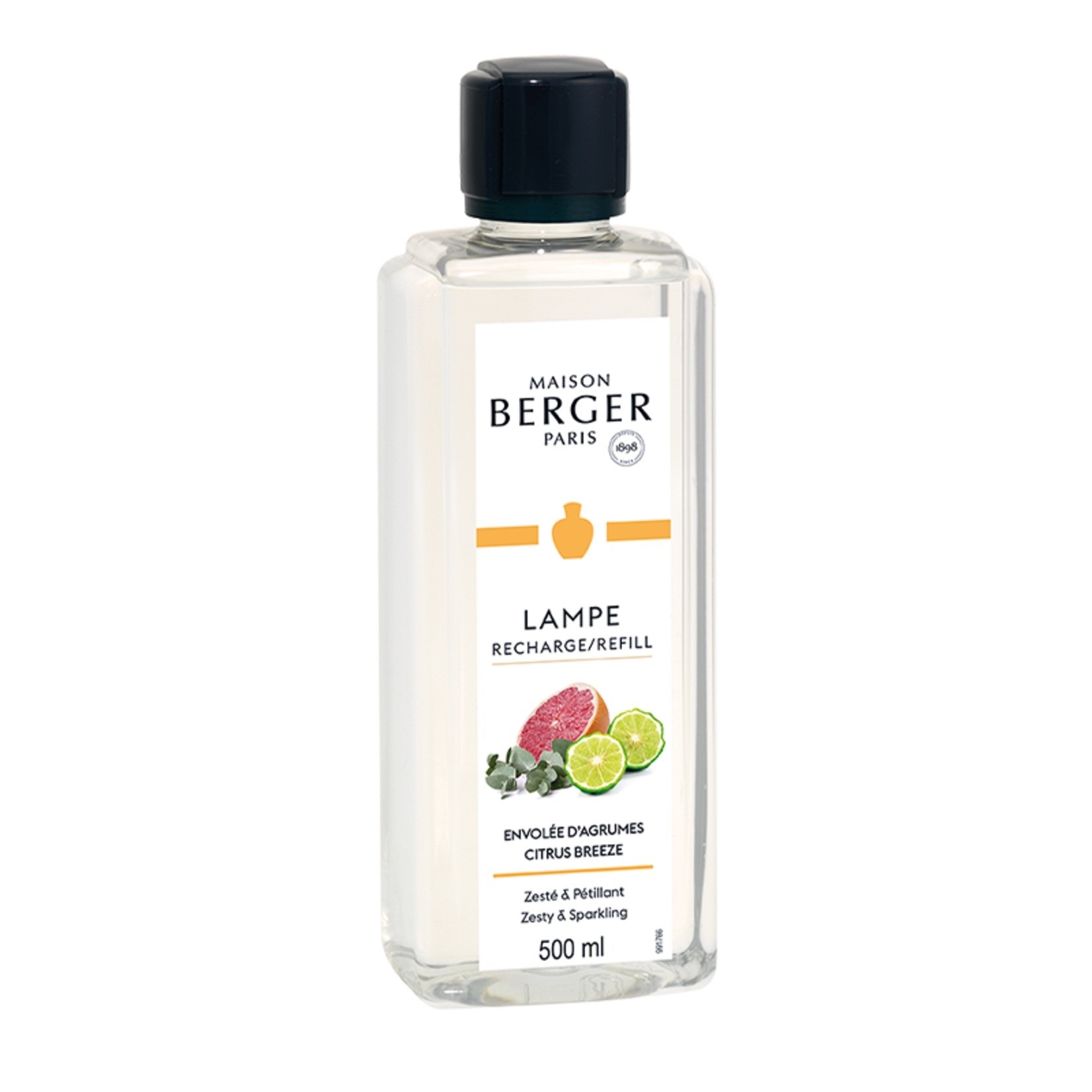 Maison Berger Citrus Breeze Refill