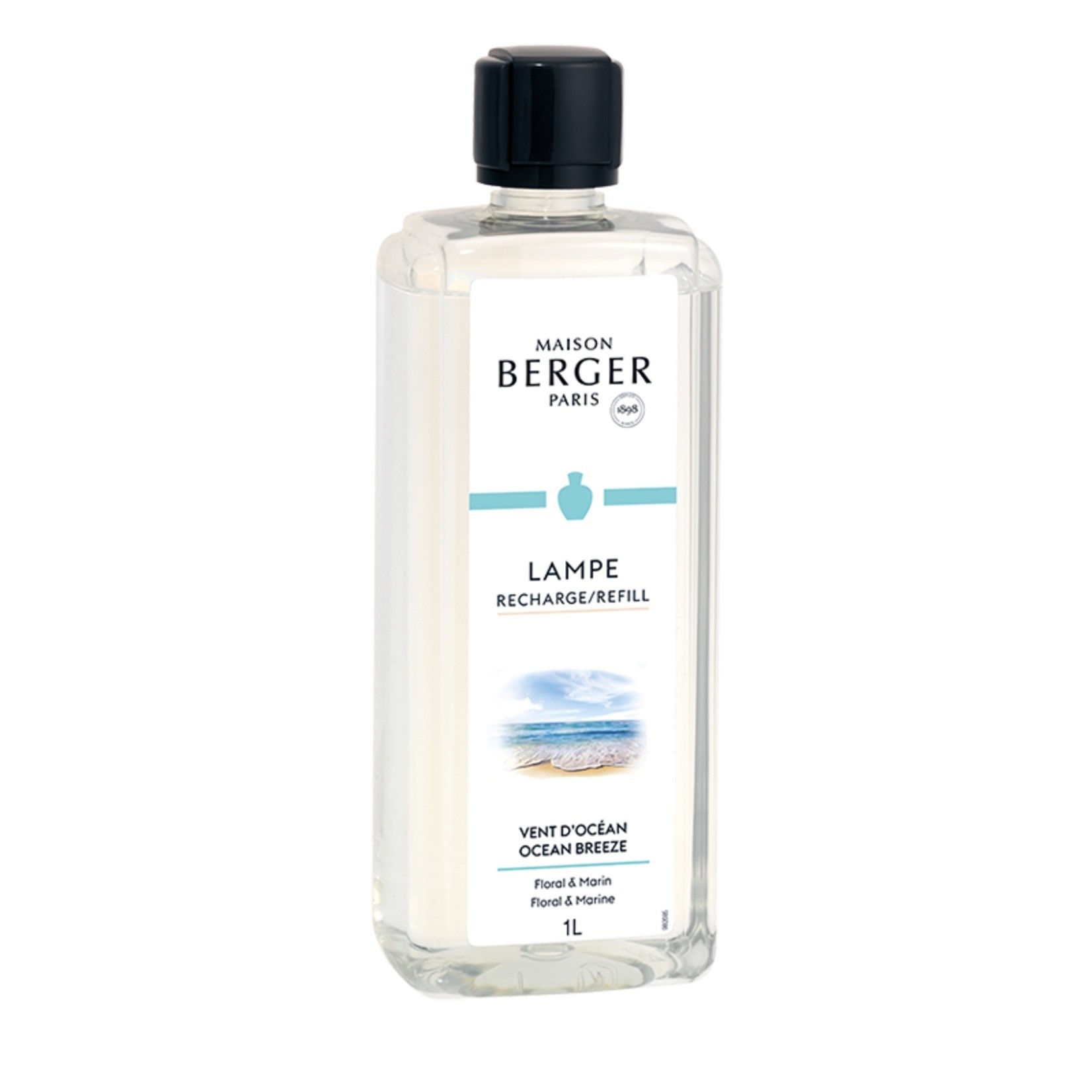 Maison Berger Ocean Breeze Refill 1 L