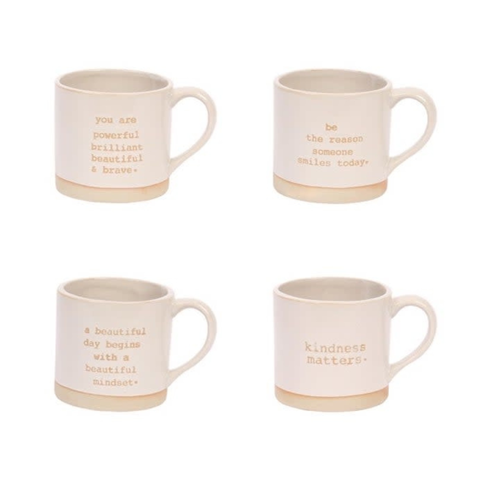 Inspirational Mugs