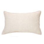 Brunelli Linen Stonewash Pillow - natural