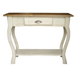 Springwater Woodcraft Foyer Table