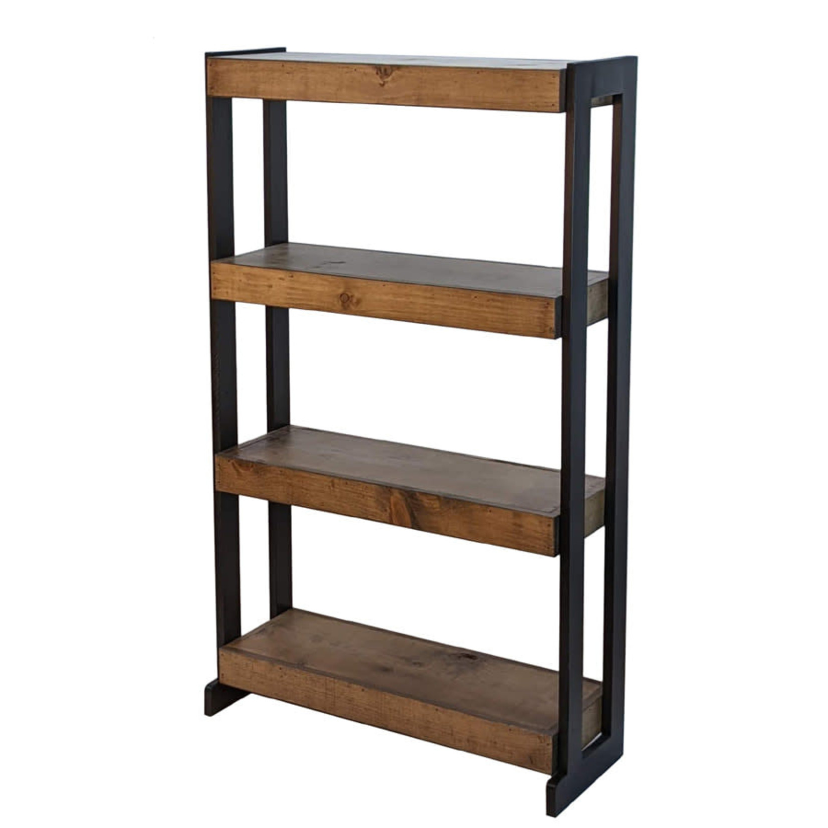 Springwater Woodcraft Open Shelf