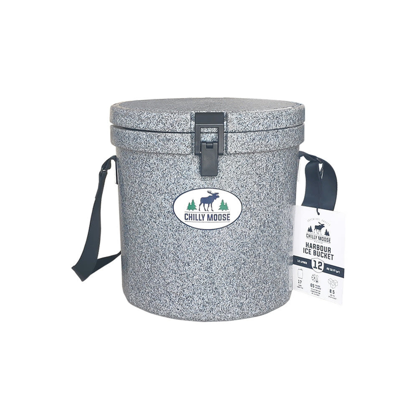 Chilly Moose 12 L Harbour Bucket Coolers